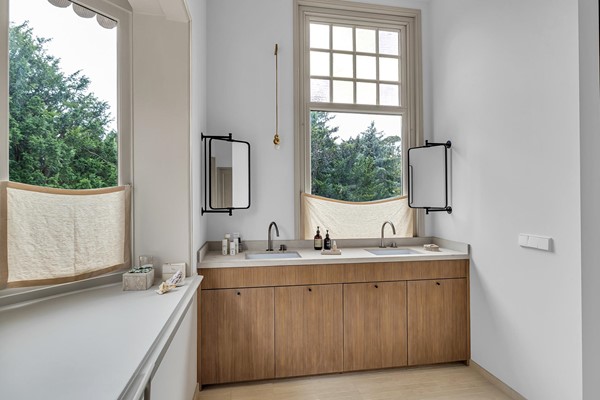 Medium property photo - Parklaan 20, 1406 KM Bussum