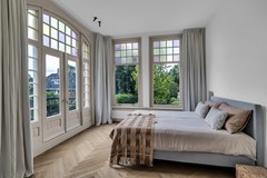 New for rent: Parklaan 20, 1406 KM Bussum