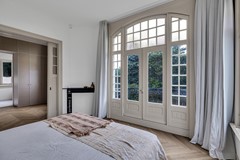 New for rent: Parklaan 20, 1406 KM Bussum