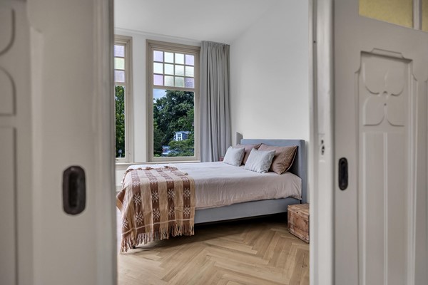 Medium property photo - Parklaan 20, 1406 KM Bussum