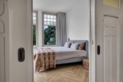 New for rent: Parklaan 20, 1406 KM Bussum
