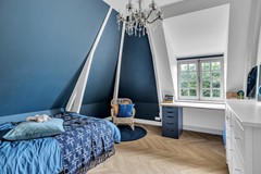 New for rent: Parklaan 20, 1406 KM Bussum