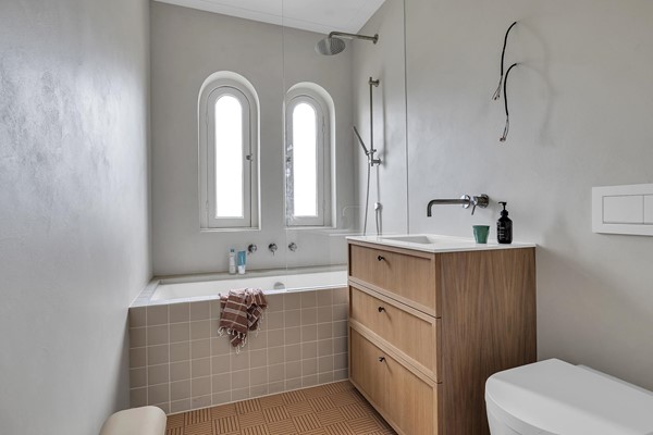 Medium property photo - Parklaan 20, 1406 KM Bussum