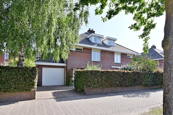 Medium property photo - Dirk Tersteeglaan 8, 1411 MB Naarden