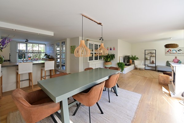 Medium property photo - Dirk Tersteeglaan 8, 1411 MB Naarden