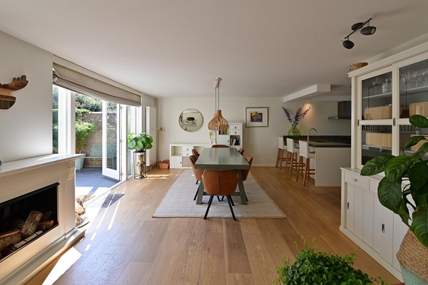 Medium property photo - Dirk Tersteeglaan 8, 1411 MB Naarden