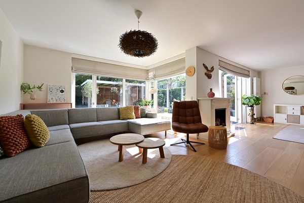Medium property photo - Dirk Tersteeglaan 8, 1411 MB Naarden