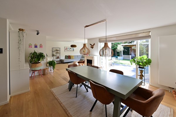 Medium property photo - Dirk Tersteeglaan 8, 1411 MB Naarden