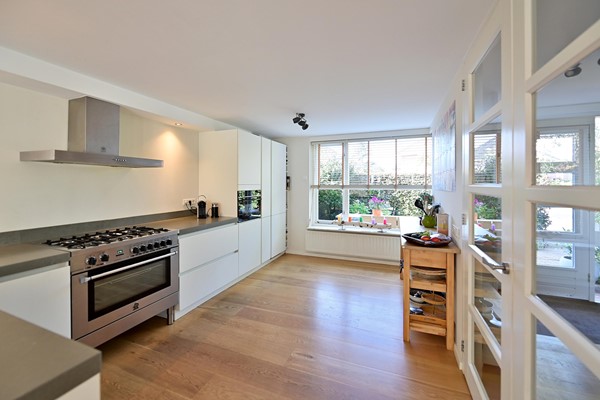 Medium property photo - Dirk Tersteeglaan 8, 1411 MB Naarden