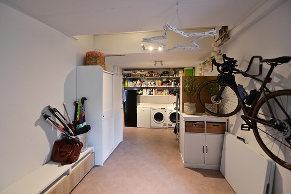 Medium property photo - Dirk Tersteeglaan 8, 1411 MB Naarden