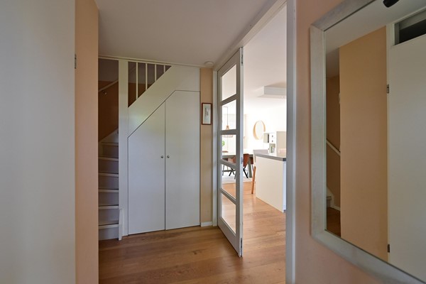Medium property photo - Dirk Tersteeglaan 8, 1411 MB Naarden