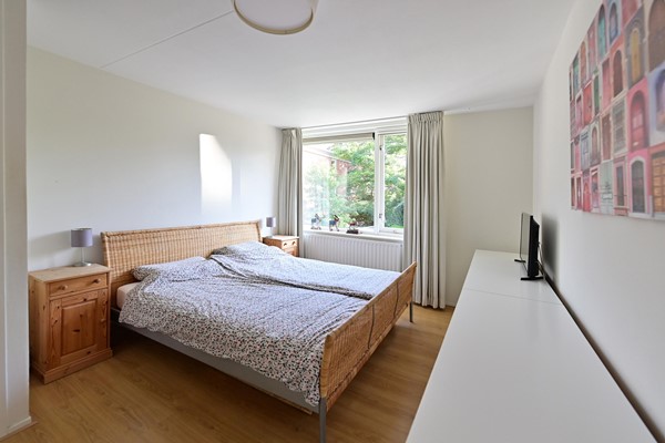 Medium property photo - Dirk Tersteeglaan 8, 1411 MB Naarden
