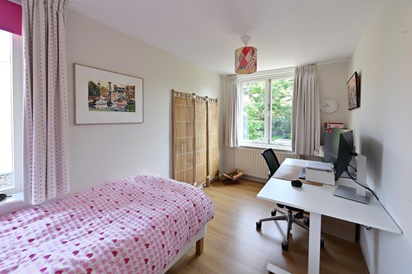 Medium property photo - Dirk Tersteeglaan 8, 1411 MB Naarden