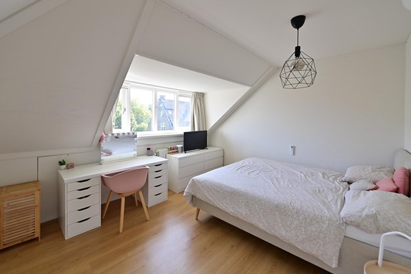 Medium property photo - Dirk Tersteeglaan 8, 1411 MB Naarden
