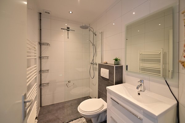 Medium property photo - Dirk Tersteeglaan 8, 1411 MB Naarden