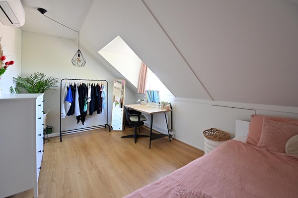 Medium property photo - Dirk Tersteeglaan 8, 1411 MB Naarden