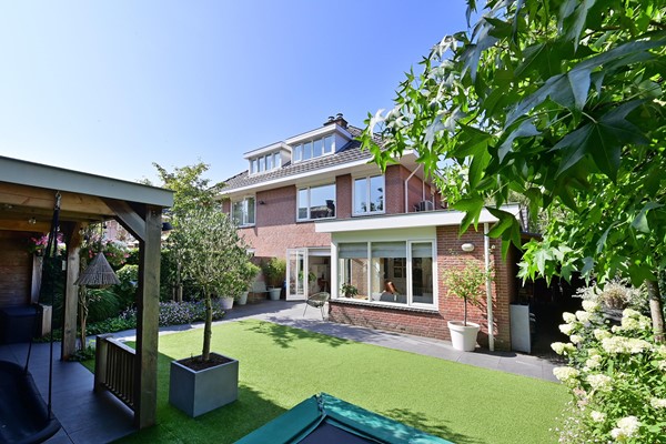 Medium property photo - Dirk Tersteeglaan 8, 1411 MB Naarden