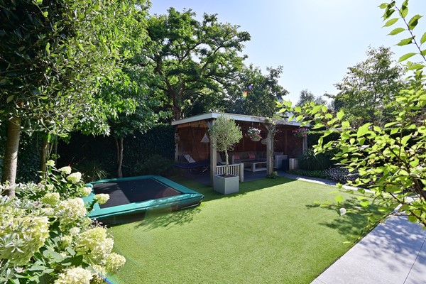 Medium property photo - Dirk Tersteeglaan 8, 1411 MB Naarden