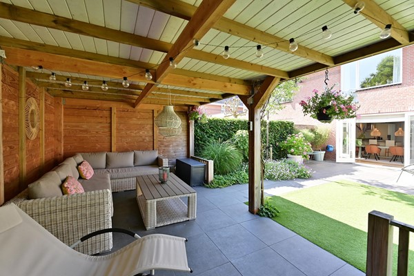 Medium property photo - Dirk Tersteeglaan 8, 1411 MB Naarden