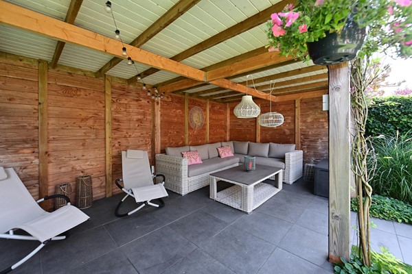 Medium property photo - Dirk Tersteeglaan 8, 1411 MB Naarden