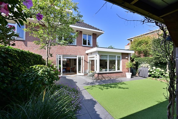 Medium property photo - Dirk Tersteeglaan 8, 1411 MB Naarden