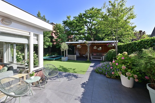 Medium property photo - Dirk Tersteeglaan 8, 1411 MB Naarden