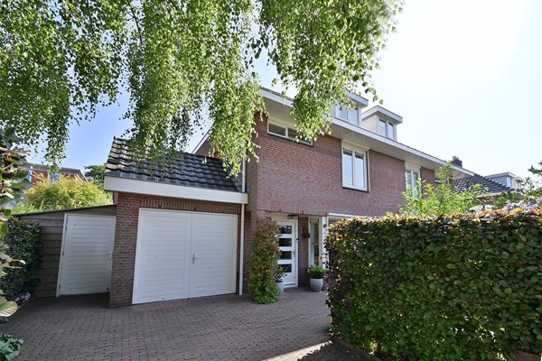 Medium property photo - Dirk Tersteeglaan 8, 1411 MB Naarden