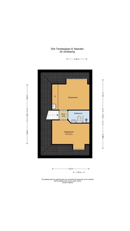 Dirk Tersteeglaan 8, 1411 MB Naarden - 