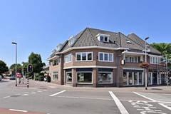 Nieuw in verkoop: Prinsenstraat 29A, 1404 JL Bussum