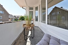 Nieuw in verkoop: Prinsenstraat 29A, 1404 JL Bussum