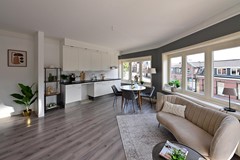 Nieuw in verkoop: Prinsenstraat 29A, 1404 JL Bussum