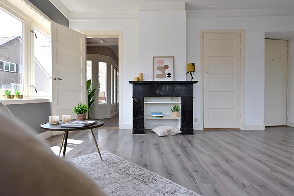 Medium property photo - Prinsenstraat 29A, 1404 JL Bussum