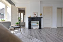 Nieuw in verkoop: Prinsenstraat 29A, 1404 JL Bussum