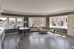 Nieuw in verkoop: Prinsenstraat 29A, 1404 JL Bussum