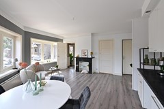 Nieuw in verkoop: Prinsenstraat 29A, 1404 JL Bussum