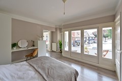 Nieuw in verkoop: Prinsenstraat 29A, 1404 JL Bussum