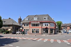 Nieuw in verkoop: Prinsenstraat 29A, 1404 JL Bussum