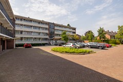 Nieuw in verkoop: Dorotheagaarde 60, 1403 JW Bussum