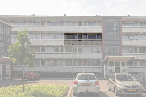 Medium property photo - Dorotheagaarde 60, 1403 JW Bussum