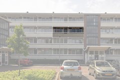 Nieuw in verkoop: Dorotheagaarde 60, 1403 JW Bussum