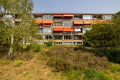 Nieuw in verkoop: Dorotheagaarde 60, 1403 JW Bussum