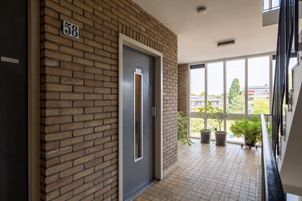 Medium property photo - Dorotheagaarde 60, 1403 JW Bussum