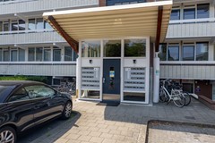 Nieuw in verkoop: Dorotheagaarde 60, 1403 JW Bussum