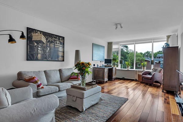Medium property photo - Dorotheagaarde 60, 1403 JW Bussum
