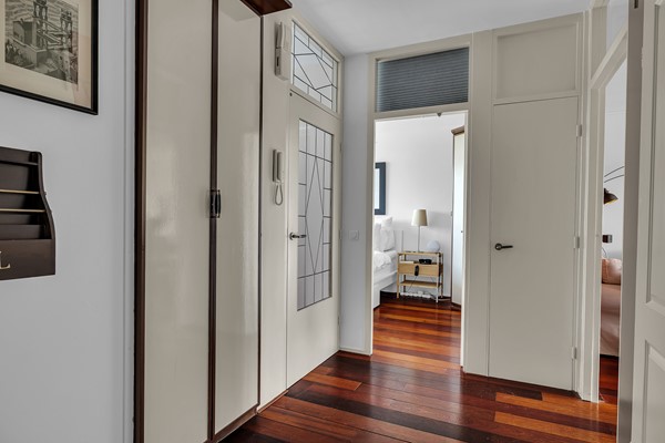 Medium property photo - Dorotheagaarde 60, 1403 JW Bussum