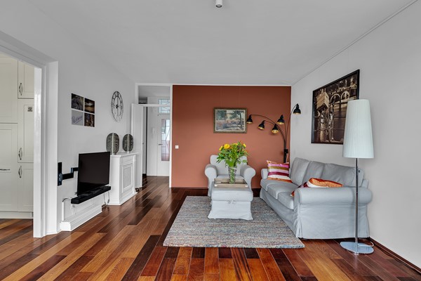 Medium property photo - Dorotheagaarde 60, 1403 JW Bussum