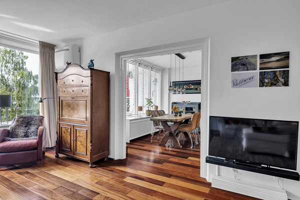 Medium property photo - Dorotheagaarde 60, 1403 JW Bussum
