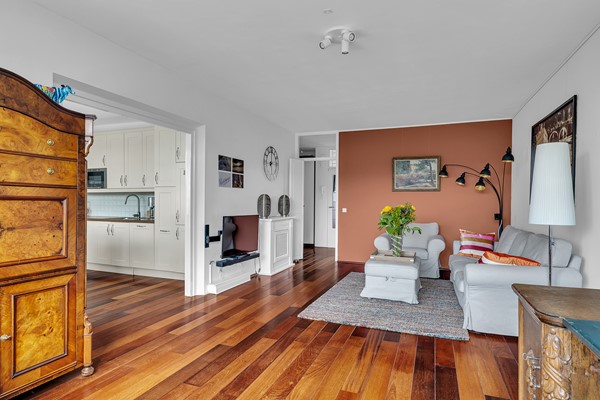 Medium property photo - Dorotheagaarde 60, 1403 JW Bussum