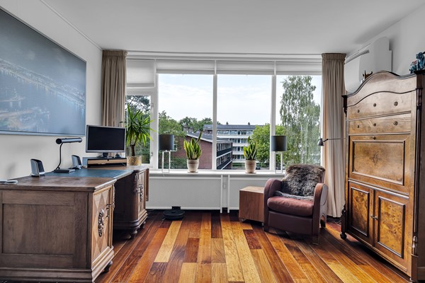 Medium property photo - Dorotheagaarde 60, 1403 JW Bussum