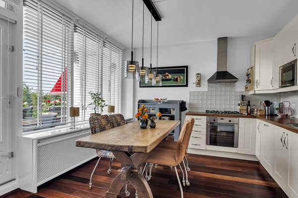 Medium property photo - Dorotheagaarde 60, 1403 JW Bussum